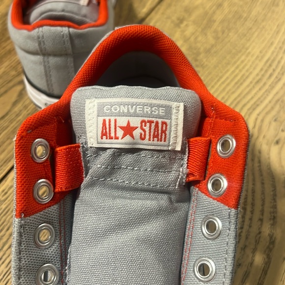 New Converse All Star Slip Ons - Size 13 - Picture 4 of 7